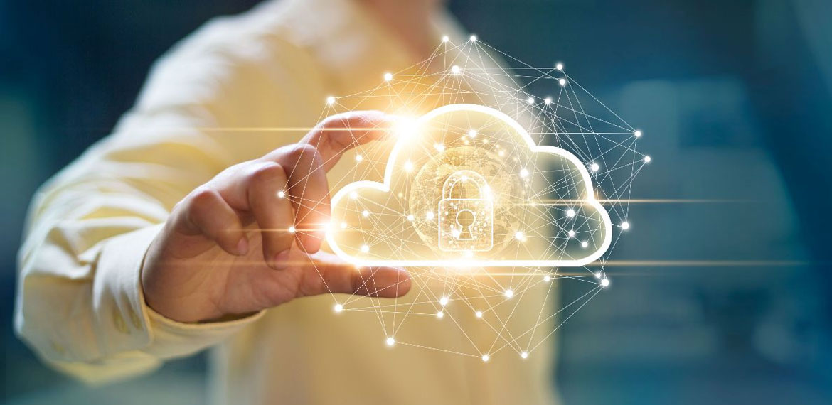 Cloud Security Image