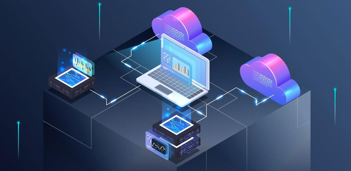 Cloud Migration Image